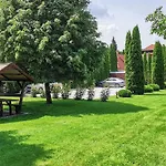 Gemuetliche Fuer 3 Personen By Interhome *