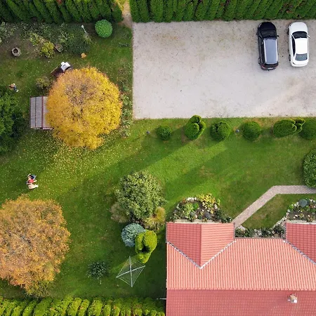 Apartmán Gemuetliche Fuer 3 Personen By Interhome
