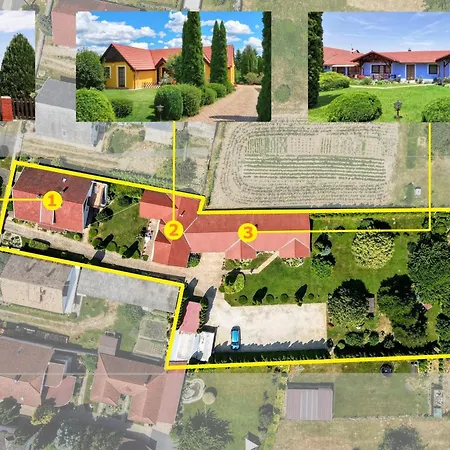 Gemuetliche Fuer 3 Personen By Interhome Apartmán